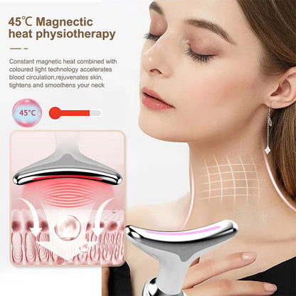 Red Light Therapy Facial Sculptor